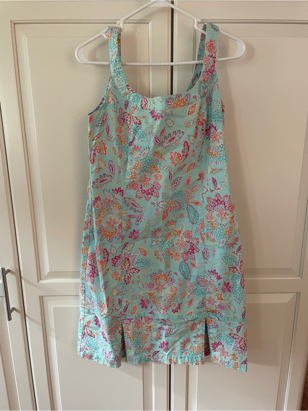Sigrid Olsen Sport Dress
